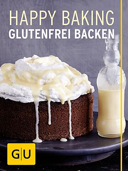 E-Book (epub) Happy Baking von Franzi Schweiger