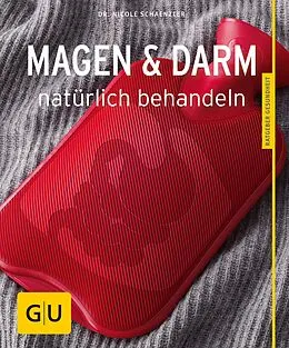 E-Book (epub) Magen und Darm natürlich behandeln von Dr. Nicole Schaenzler