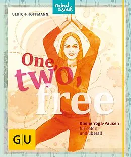 E-Book (epub) One, two, free von Ulrich Hoffmann