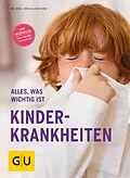 E-Book (epub) Kinderkrankheiten von Dr. med. Ursula Keicher