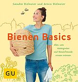 E-Book (epub) Bienen Basics von Sandra Bielmeier, Armin Bielmeier
