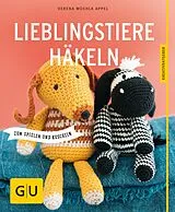 E-Book (epub) Lieblingstiere häkeln von Verena Woehlk Appel