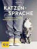 E-Book (epub) Katzensprache von Gerd Ludwig