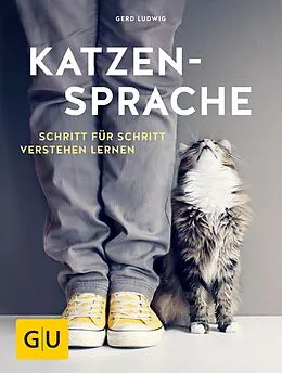 E-Book (epub) Katzensprache von Gerd Ludwig