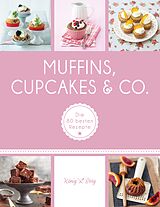 E-Book (epub) Muffins, Cupcakes &amp; Co. von Verlag König & Berg