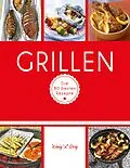 E-Book (epub) Grillen von Verlag König & Berg