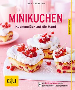 E-Book (epub) Minikuchen von Christa Schmedes