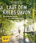 E-Book (epub) Lauf dem Krebs davon von Anika Berling-Ernst, Prof. Dr. Martin Halle