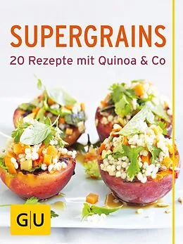 E-Book (epub) Supergrains von Diane Dittmer