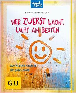 E-Book (epub) Wer zuerst lacht, lacht am besten von Sigrid Engelbrecht