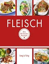 E-Book (epub) Fleisch von 