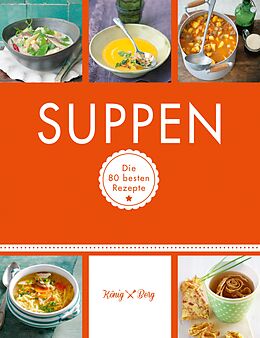 E-Book (epub) Suppen von 