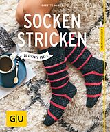 E-Book (epub) Socken stricken von Babette Ulmer