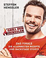 E-Book (epub) Grill den Henssler - Das Finale von Steffen Henssler