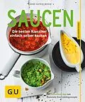E-Book (epub) Saucen von Anne-Katrin Weber