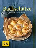 E-Book (epub) Backschätze von Anne-Katrin Weber, Sabine Schlimm