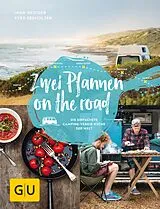 E-Book (epub) Zwei Pfannen on the road von Iwan Hediger, Yves Seeholzer