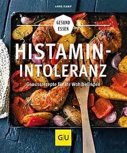 E-Book (epub) Histaminintoleranz von Anne Kamp