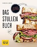 E-Book (epub) Das Stullenbuch von Alexander Dölle, Anna Walz