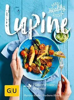 E-Book (epub) Lupine von Martina Kittler, Barbara Klein
