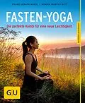 E-Book (epub) Fasten-Yoga von Monika Murphy-Witt, Franz Seraph Moesl