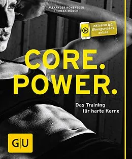 E-Book (epub) Core Power von Alexander Hoheneder, Thomas Münch
