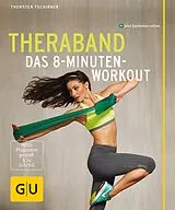 E-Book (epub) Theraband von Thorsten Tschirner