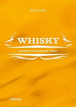 E-Book (epub) Whisky von Bernhard Schäfer