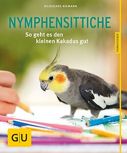 E-Book (epub) Nymphensittiche von Hildegard Niemann