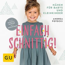 E-Book (epub) Einfach schnittig von Andrea Potocki