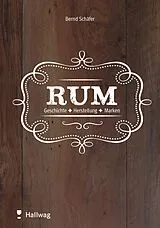 E-Book (epub) Rum von Bernhard Schäfer