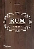 E-Book (epub) Rum von Bernhard Schäfer