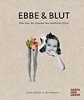E-Book (epub) Ebbe &amp; Blut von Luisa Stömer, Eva Wünsch