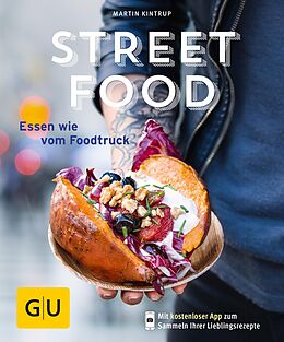 E-Book (epub) Streetfood von Martin Kintrup