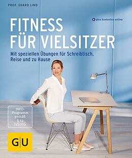 E-Book (epub) Fitness für Vielsitzer von Ekard Lind