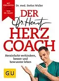 E-Book (epub) Der Dr. Heart Herzcoach von Dr. med. Stefan Waller
