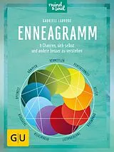E-Book (epub) Enneagramm von Gabriele Labudde