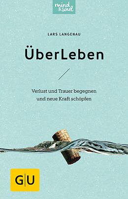 E-Book (epub) ÜberLeben von Lars Langenau