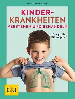 E-Book (epub) Kinderkrankheiten verstehen und behandeln von Dr. med. Stephan Illing