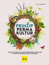 E-Book (epub) Prinzip Permakultur von Karin Schlieber