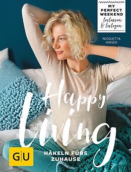 E-Book (epub) Happy living von Nicoletta Hirsch