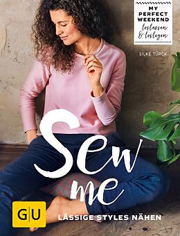 E-Book (epub) Sew me von Silke Türck