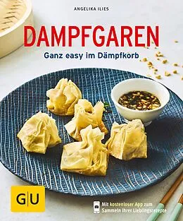 E-Book (epub) Dampfgaren von Angelika Ilies