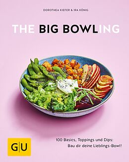 E-Book (epub) The Big Bowling von Dorothea Kiefer, Ira König