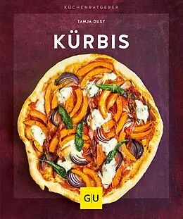 E-Book (epub) Kürbis von Tanja Dusy