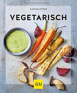 E-Book (epub) Vegetarisch von Martina Kittler
