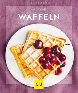 E-Book (epub) Waffeln von Angelika Ilies