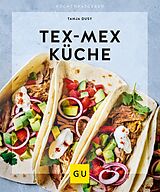E-Book (epub) Tex-Mex Küche von Tanja Dusy