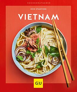 E-Book (epub) Vietnam von Nico Stanitzok