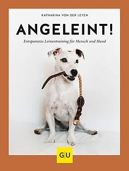 E-Book (epub) Angeleint! von Katharina von der Leyen